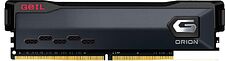 Оперативная память GeIL Orion 2x8ГБ DDR4 3200 МГц GOG416GB3200C22DC Оперативная память GeIL Orion 2x8ГБ DDR4 3200 МГц GOG416GB3200C22DC