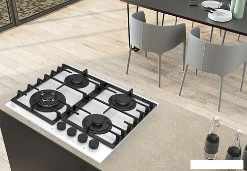 Варочная панель Making Oasis Everywhere P-SDW