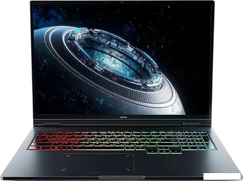 Игровой ноутбук Infinix GT Book GL614 71005000138