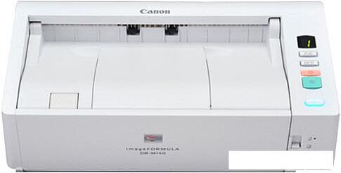 Сканер Canon imageFORMULA DR-M140