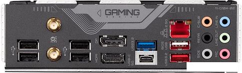 Материнская плата Gigabyte B760 Gaming X AX (rev. 1.2)