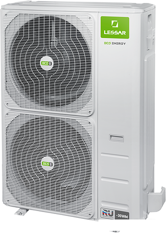 Кондиционер Lessar LS-H48SKA4/LU-H48SKA4
