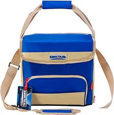 Термосумка BIOSTAL TC-15B 15л (синий)