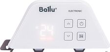 Конвектор Ballu Evolution Transformer BEC/EVU-1000 (электронное управление) Конвектор Ballu Evolution Transformer BEC/EVU-1000 (электронное управление)