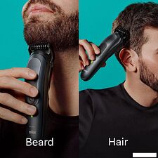 Универсальный триммер Braun MGK7491 Универсальный триммер Braun MGK7491