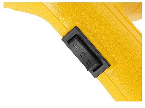 Промышленный фен Molot MHG 6020-1