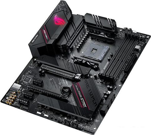 Материнская плата ASUS ROG STRIX B550-F Gaming (Wi-Fi)