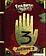 Книга издательства Эксмо. Гравити Фолз. Дневник 3 (Хирш Алекс/Ренцетти Роб)