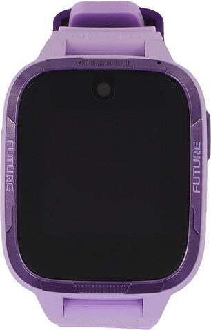 Детские умные часы HONOR Choice Kids Watch Plus (сиреневый)