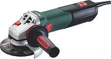 Угловая шлифмашина Metabo WE 15-125 Quick 600448000 Угловая шлифмашина Metabo WE 15-125 Quick 600448000