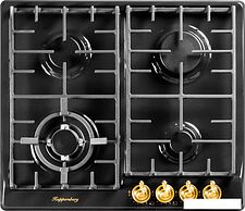 Варочная панель KUPPERSBERG FV6TGRZ ANT Bronze