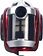 Пылесос BQ VC1808C (красный/серебристый)