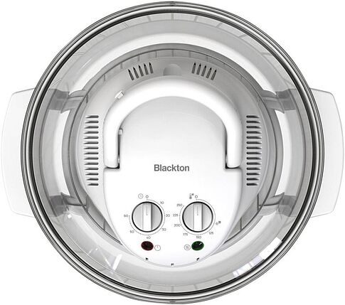Аэрогриль (аэрофритюрница) Blackton Bt AF170M (белый)