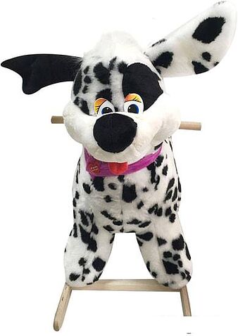 Качалка Тутси Далматинец 310-2017