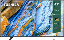 Телевизор Toshiba 43C350LE