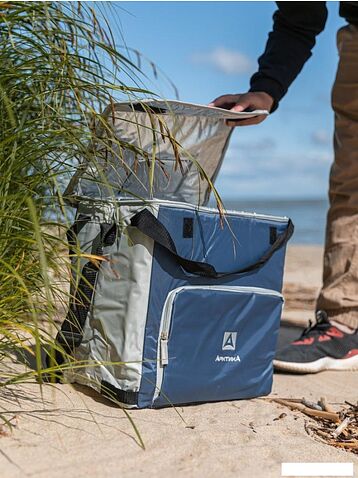 Термосумка Арктика 3001-30-BL 30л (синий)