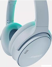 Наушники Bose QuietComfort Headphones (голубой)