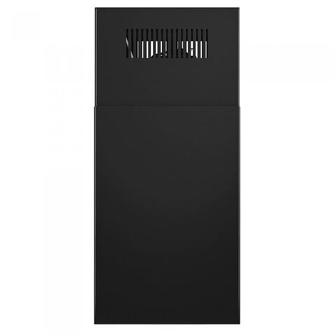 Кухонная вытяжка MAUNFELD Bath Plus 402IL (черный)