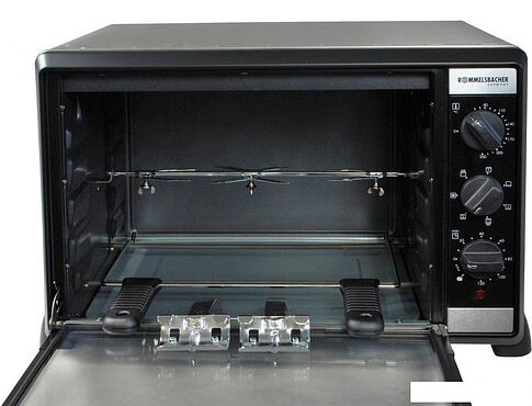 Мини-печь ROMMELSBACHER BG 1805/E