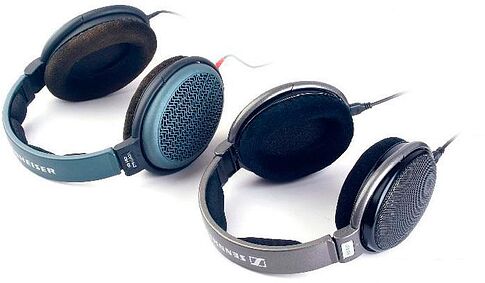 Наушники Sennheiser HD 650