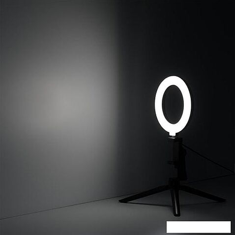Кольцевая лампа Gauss RL001