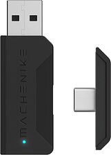 Наушники Machenike GX30 Pro (черный)