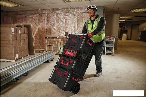 Термобокс Milwaukee PackOut XL 4932478648