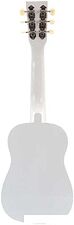 Гиталеле Belucci 23 White