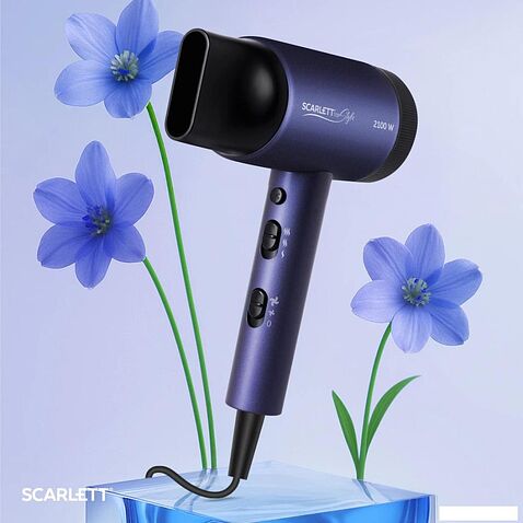 Фен Scarlett SC-HD70I61