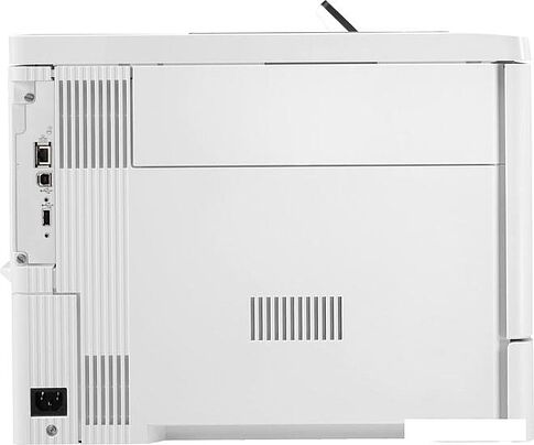 Принтер HP Color LaserJet Enterprise M554dn