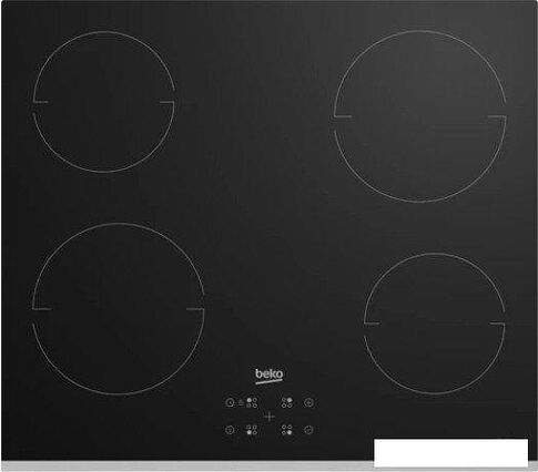 Варочная панель BEKO HII6440RQTB