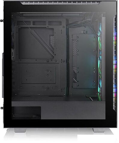 Корпус Thermaltake Divider 550 TG Ultra CA-1T7-00M1WN-00