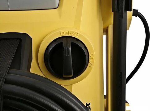 Мойка высокого давления Hanskonner HPW9224