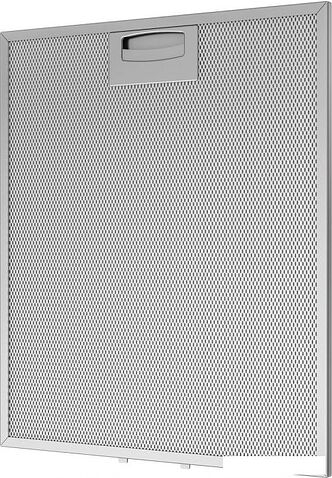 Кухонная вытяжка Indesit INAE 52FLS X