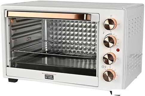 Мини-печь GFgril GFO-38W