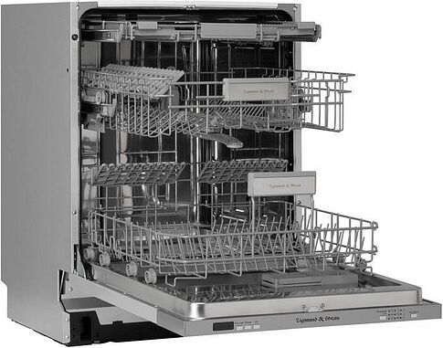 Встраиваемая посудомоечная машина Zigmund & Shtain DW 301.6