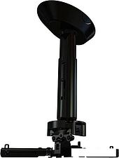 Кронштейн Wize Pro PR11A (черный) Кронштейн Wize Pro PR11A (черный)