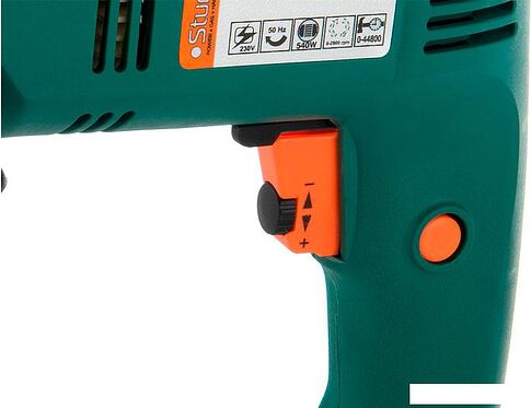 Ударная дрель Sturm ID2154