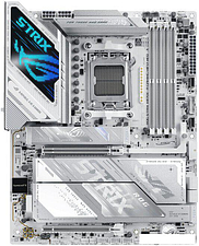 Материнская плата ASUS Rog Strix X870E-A Gaming WiFi7 Neo