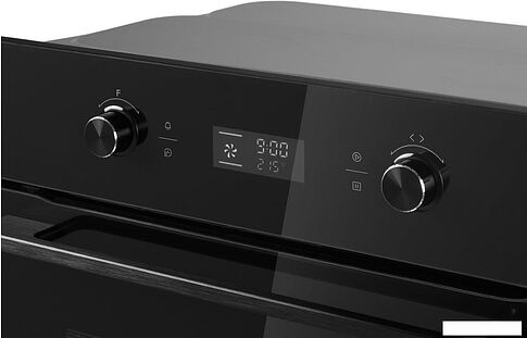 Электрический духовой шкаф YOUQ YQO 7009ME3T2C214 BL