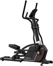 Эллиптический тренажер AMETIST Enigma