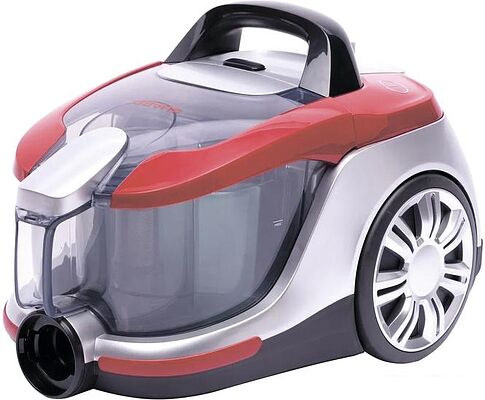 Пылесос Sharp EC-NB16R-R