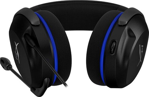 Наушники HyperX Cloud Stinger 2 Core (для PS4/PS5, черный)