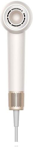 Фен Dreame Hairdryer Gleam Pro AHD12A (белый)