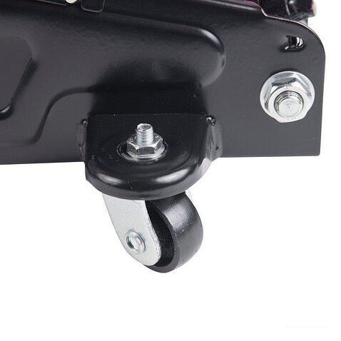 Подкатной домкрат RockForce TA82008 2т.