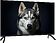 Телевизор Topdevice 32" WILDRED TDWC32BF2110V