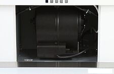 Кухонная вытяжка Akpo Neva Glass 80 WK-10 (белый) Кухонная вытяжка Akpo Neva Glass 80 WK-10 (белый)