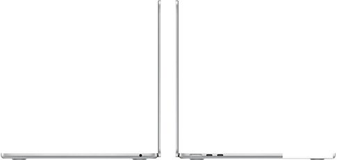 Ноутбук Apple Macbook Air 13" M3 2024 MC8H4