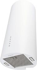 Кухонная вытяжка Meferi TUBE35WH Ultra