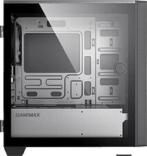 Корпус GameMax Aero Mini Eco